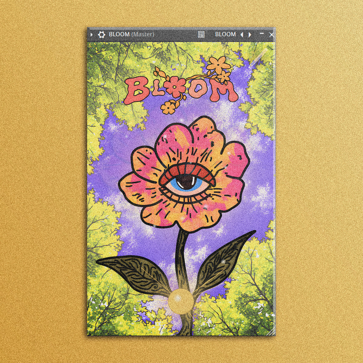 BLOOM